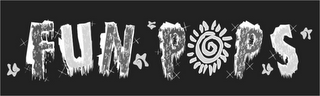 FUN POPS logo