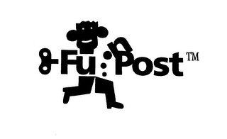 FUN POST logo