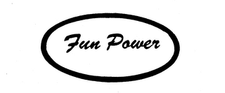 FUN POWER logo