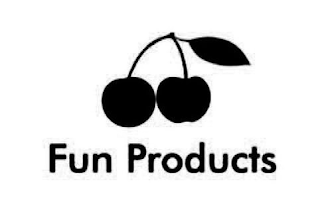 FUN PRODUCTS logo