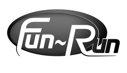 FUN-RUN logo