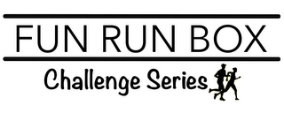 FUN RUN BOX CHALLENGE SERIES logo