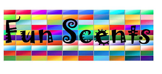 FUN SCENTS logo