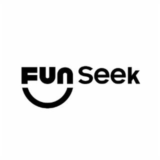 FUN SEEK logo