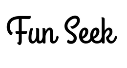 FUN SEEK logo