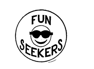 FUN SEEKERS logo
