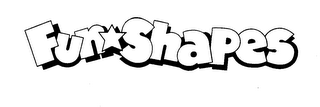 FUN SHAPES logo