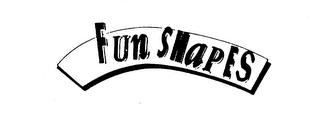 FUN SHAPES logo