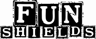 FUN SHIELDS logo