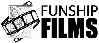 FUN SHIP FILMS logo
