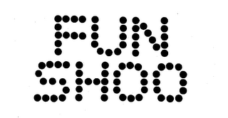 FUN SHOO logo
