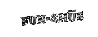 FUN-SHUS logo