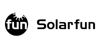 FUN SOLARFUN logo