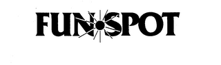 FUN-SPOT logo