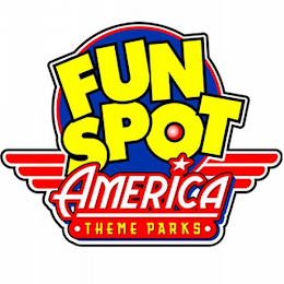 FUN SPOT AMERICA THEME PARKS logo