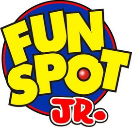 FUN SPOT JR. logo