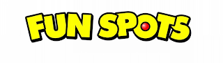 FUN SPOTS logo