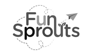 FUN SPROUTS logo