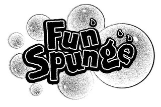 FUN SPUNGE logo