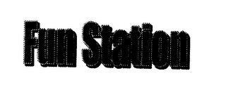 FUN STATION logo