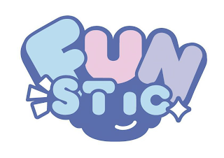 FUN STIC logo