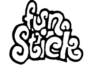 FUN STICK logo