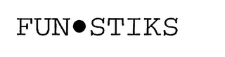 FUN STIKS logo