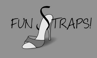 FUN STRAPS! logo