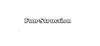 FUN STRUCTION logo