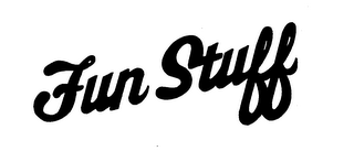 FUN STUFF logo