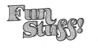 FUN STUFF! logo
