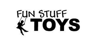 FUN STUFF TOYS logo