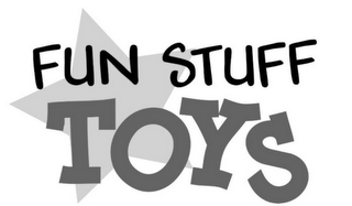 FUN STUFF TOYS logo