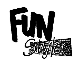 FUN STYLES logo