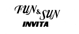 FUN & SUN INVITA logo