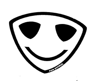 FUN SYMBOL logo