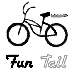 FUN TAIL logo