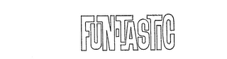 FUN-TASTIC logo