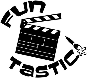 FUN TASTIC logo