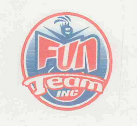 FUN TEAM INC logo