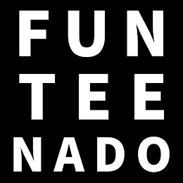 FUN TEE NADO logo