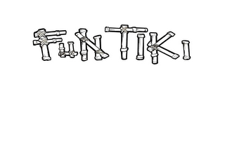 FUN TIKI logo