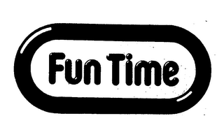 FUN TIME logo