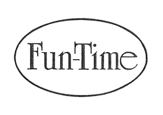 FUN-TIME logo