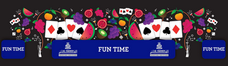 FUN TIME AL FAKHER SPECIAL EDITION logo