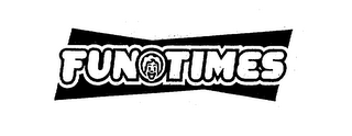 FUN TIMES logo