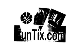 FUN TIX.COM logo