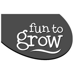 FUN TO GROW logo