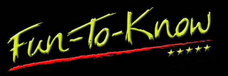 FUN-TO-KNOW logo