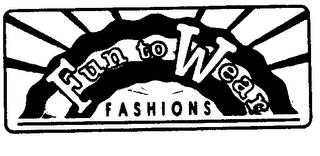 FUN TO WEAR FASHIONS logo
